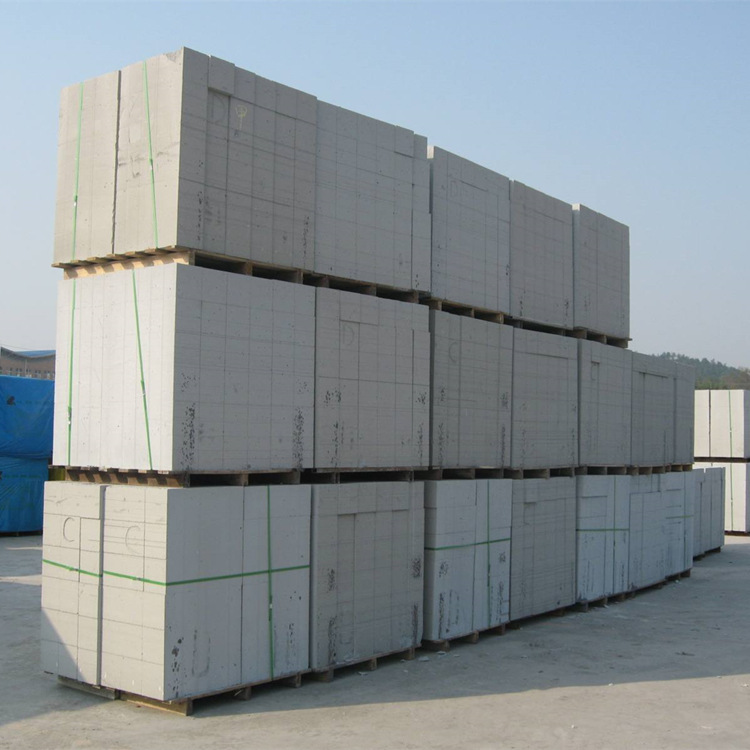 高密宁波台州金华厂家：加气砼砌块墙与粘土砖墙造价比照分析